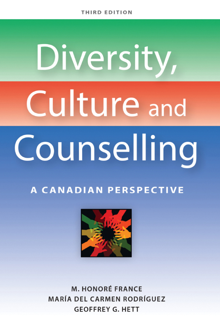 Diversity Culture and Counselling, A Canadian Perspective 3rd Edition Diversity Culture and Counselling, A Canadian Perspective 3rd Edition