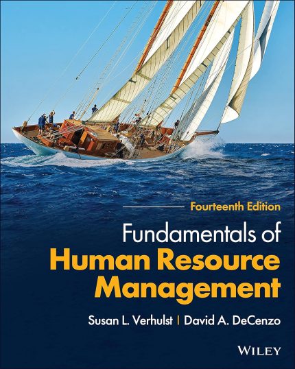 Fundamentals of Human Resource Management 14th Edition