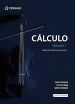 Cálculo 1st Edition By James Stewart ,Dan Clegg, Saleem Watson