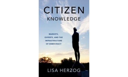 Citizen Knowledge Markets, Experts and the Infrastructure of Democracy 1st Edition