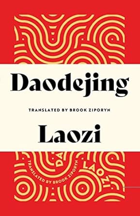 Daodejing 1st Edition By Brook Ziporyn