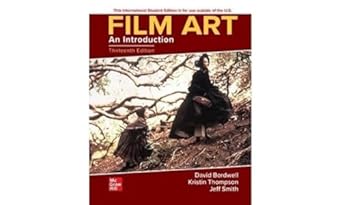 Film Art An Introduction 13th Edition