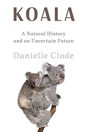 Koala 1st Edition By Danielle Clode