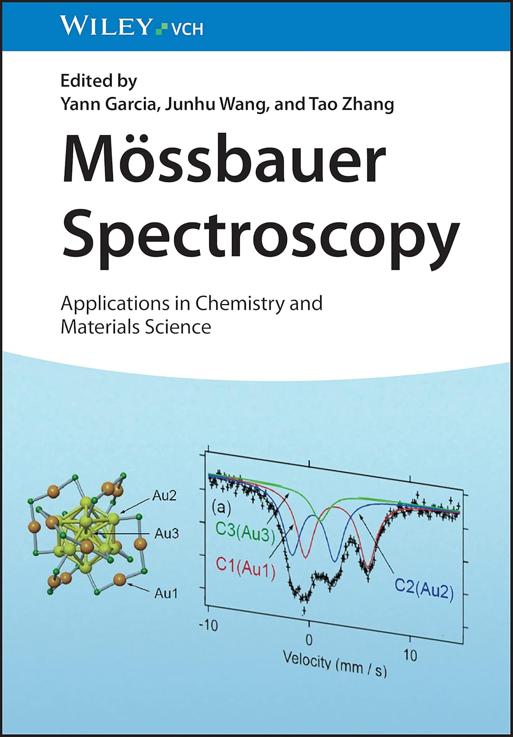 Mössbauer Spectroscopy- Applications in Chemistry and Materials Science 1st Edition Mössbauer Spectroscopy: Applications in Chemistry and Materials Science 1st Edition
