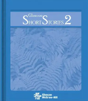 Glencoe Short Stories 2nd Edition By Jeffrey D. Wilhelm et al