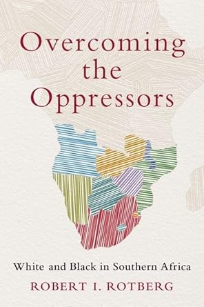 Overcoming the Oppressors 1st Edition