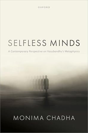 Selfless Minds 1st Edition By Monima Chadha