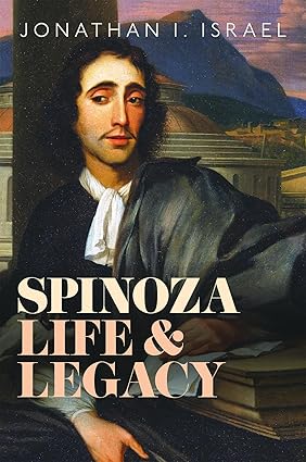 Spinoza, Life and Legacy 1st Edition By Prof Jonathan Israel