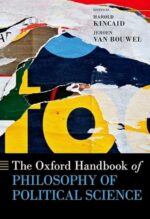 The Oxford Handbook of Philosophy of Political Science 1st Edition