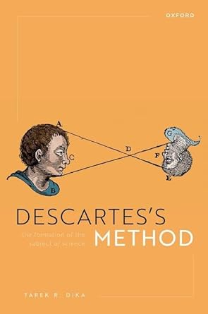 eBook For Descartes's Method The Formation of the Subject of Science 1st Edition