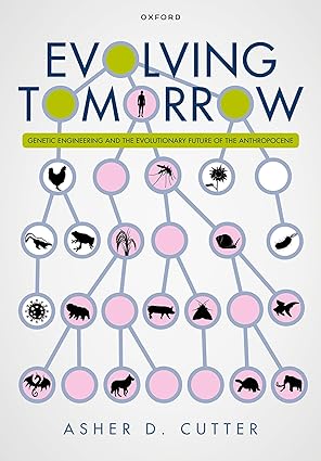 eBook For Evolving Tomorrow 1st Edition By Prof Asher Cutter