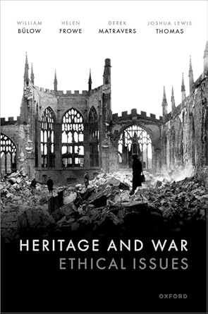 eBook For Heritage and War 1st Edition By William Bülow,