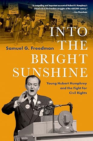eBook For Into the Bright Sunshine 1st Edition By Samuel Freedman