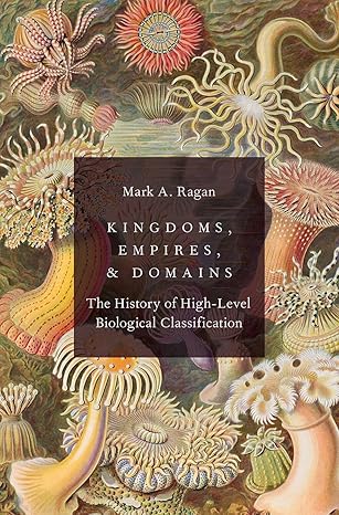 eBook For Kingdoms, Empires, and Domains 1st Edition By Mark Ragan