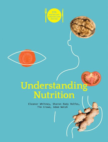 eBook For Understanding Nutrition 5th Edition By Eleanor Whitney