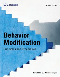 eBook For Behavior Modification Principles and Procedures 7th Edition