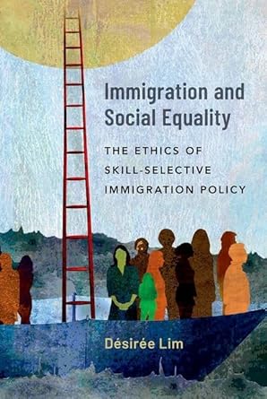 eBook For Immigration and Social Equality 1st Edition By Désirée Lim