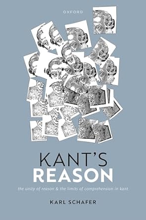 eBook For Kant's Reason 1st Edition By Prof Karl Schafer