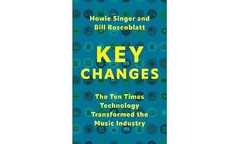 eBook For Key Changes 1st Edition By Howie Singer, Bill Rosenblatt