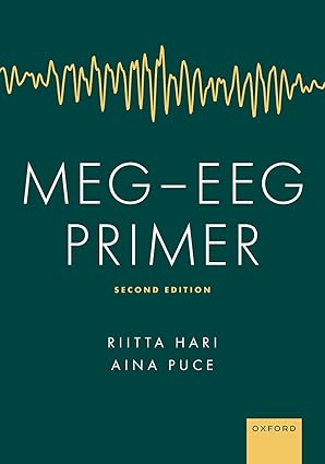 eBook For MEG - EEG Primer 2nd Edition By Rutta Hari, Aina Puce