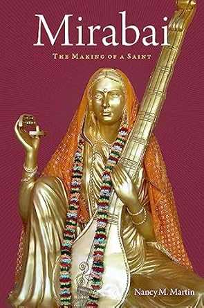 eBook For Mirabai 1st Edition By Nancy Martin