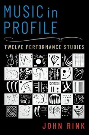 eBook For Music in Profile 1st Edition By John Rink