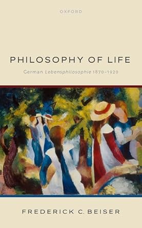 eBook For Philosophy of Life 1st Edition By Prof Frederick Beiser
