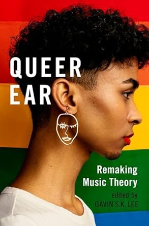 eBook For Queer Ear 1st Edition By Gavin Lee
